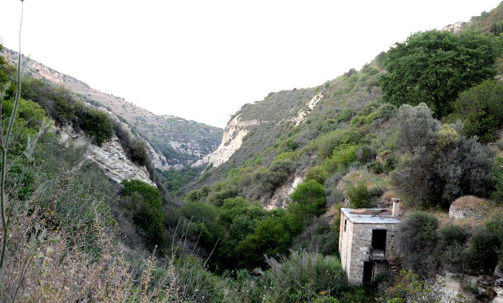 Amarakos Guesthouse Λειτουργεί Υπό Νέα Διεύθυνση Kato Akourdalia المظهر الخارجي الصورة